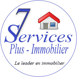 SEVEN SERVICES PLUS IMMOBILIER